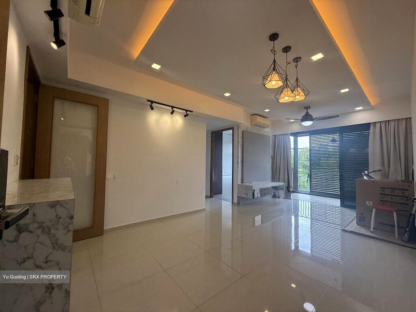Westwood Residences (D22), Condominium #496018801